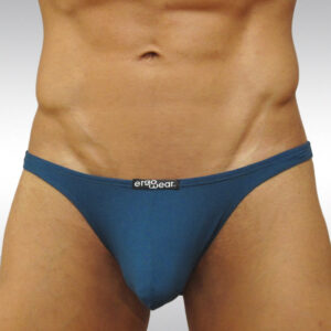 X3D SUAVE Bikini - Dark Turquoise - Image 1