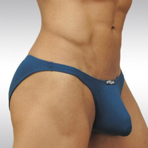 X3D SUAVE Bikini - Dark Turquoise - Image 2