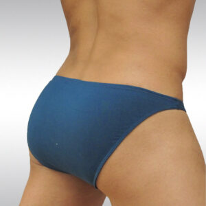 X3D SUAVE Bikini - Dark Turquoise - Image 3