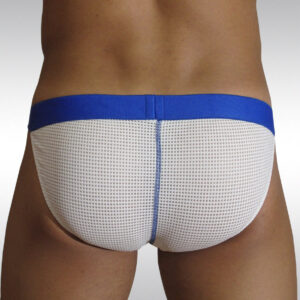 MAX MESH Bikini - White (2012) - Image 2