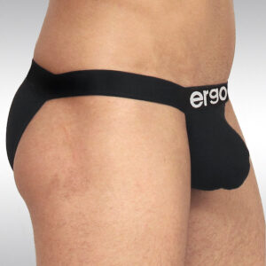 MAX PREMIUM Bikini - Black - Image 3