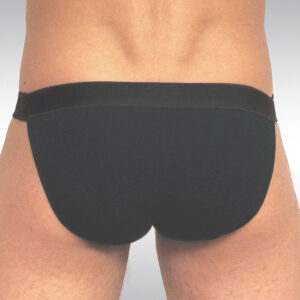 MAX PREMIUM Bikini - Black - Image 2