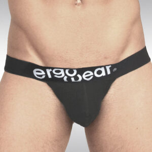 MAX PREMIUM Bikini - Black - Image 1