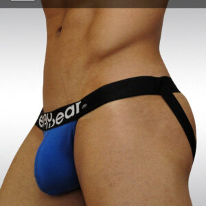 MAX PREMIUM Jock - Blue - Image 1