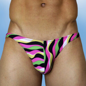 JASZ Rio Swimsuit - Copacabana - Image 1