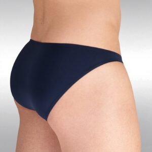 X4D Bikini - Navy Blue - Image 3