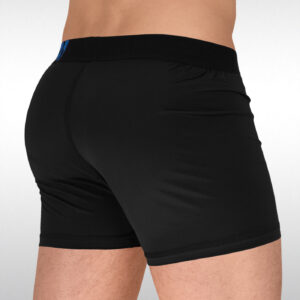 DREAM Boxer - Black - Image 3
