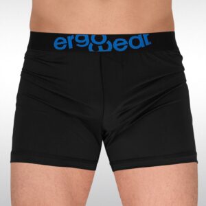 DREAM Boxer - Black - Image 1