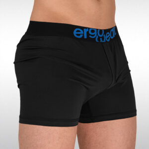DREAM Boxer - Black - Image 2