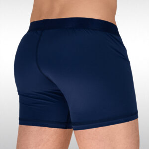 DREAM Boxer - Navy Blue - Image 3