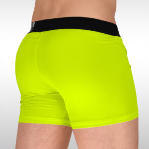 DREAM Boxer - Neon Yellow - Image 3