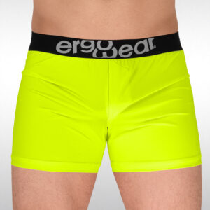 DREAM Boxer - Neon Yellow - Image 1