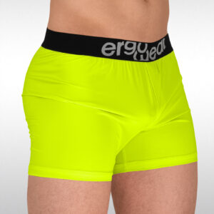 DREAM Boxer - Neon Yellow - Image 2