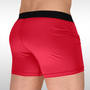 DREAM Boxer - Red - Image 3