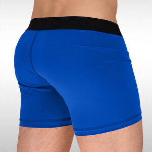 DREAM Boxer - Royal Blue - Image 3