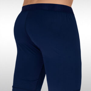 DREAM Long Boxer - Navy Blue - Image 3
