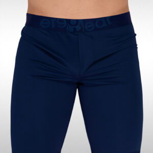 DREAM Long Boxer - Navy Blue - Image 1