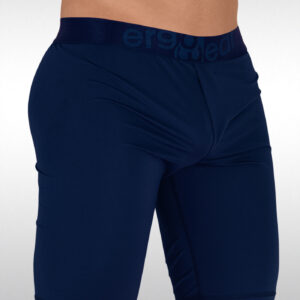DREAM Long Boxer - Navy Blue - Image 2
