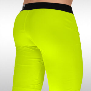DREAM Long Boxer - Neon Yellow - Image 3