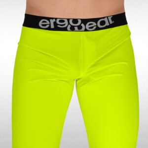 DREAM Long Boxer - Neon Yellow - Image 1