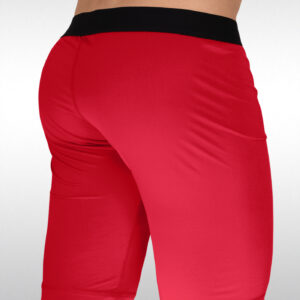 DREAM Long Boxer - Red - Image 3