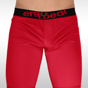 DREAM Long Boxer - Red - Image 1