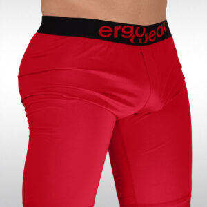 DREAM Long Boxer - Red - Image 2