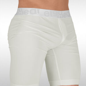 DREAM Long Boxer - Off White - Image 2