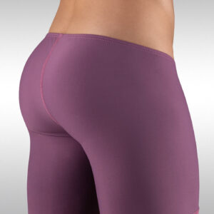 FEEL GR8 Midcut - Dusty Pink - Image 3