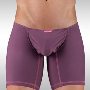 FEEL GR8 Midcut - Dusty Pink - Image 1