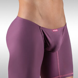 FEEL GR8 Midcut - Dusty Pink - Image 2