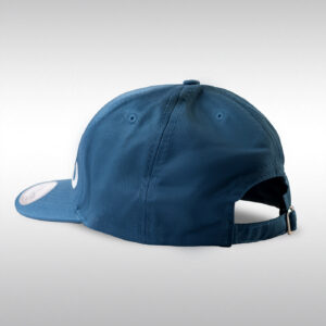 GYM Cap – Dark Blue - Image 3