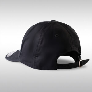 GYM Cap - Black - Image 3
