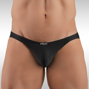 X4D Bikini - Noir - Image 1