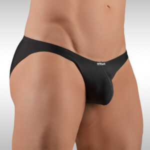 X4D Bikini - Noir - Image 2
