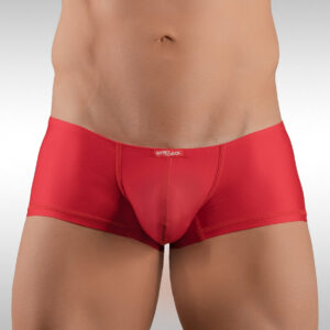 X4D Mini Boxer - Red - Image 1