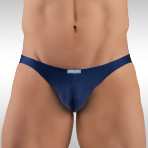 X4D Bikini - Dark Blue - Image 1