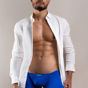 FEEL GR8 Midcut - Cobalt Blue - Image 4