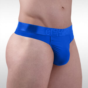 FEEL XX Thong - Electric Blue