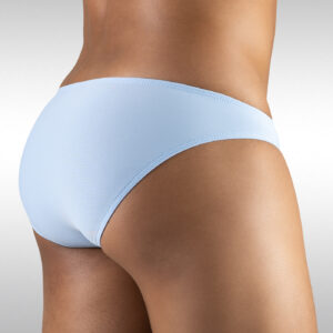 FEEL GR8 Bikini - Sky Blue - Image 3