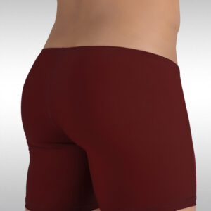FEEL GR8 Midcut - Burgundy - Image 3