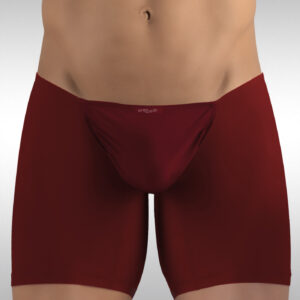 FEEL GR8 Midcut - Burgundy - Image 1