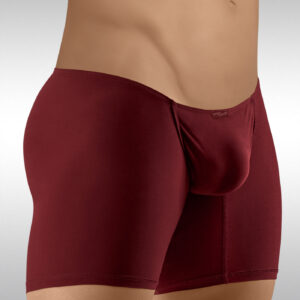 FEEL GR8 Midcut - Burgundy - Image 2