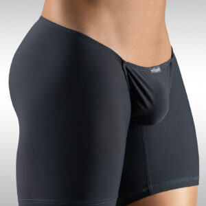 FEEL GR8 Midcut - Dark Grey - Image 2