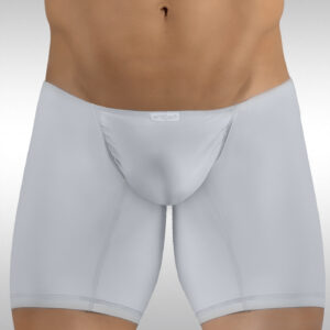 FEEL GR8 Midcut - Silver - Image 1