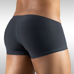 FEEL GR8 Mini Boxer Dark Grey - Image 3