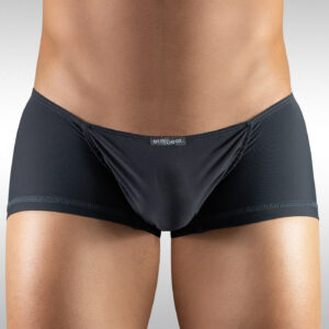 FEEL GR8 Mini Boxer Dark Grey - Image 1