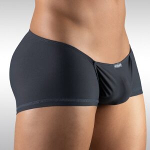 FEEL GR8 Mini Boxer Dark Grey - Image 2