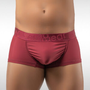 FEEL XV Boxer - Burgundy - Image 1