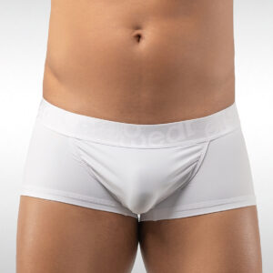 FEEL XV Boxer - White - Image 1
